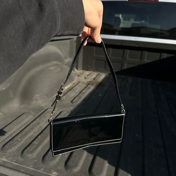 Liz Claiborne Handbags - Mini Y2K Shoulder Bag